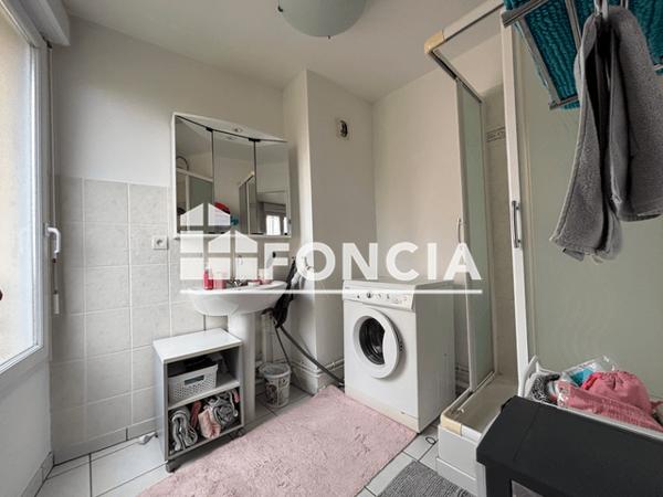 Location Appartement 2 pièces 46.59 m² - LES TERRASSE DU COUDRAY Le Coudray 28630