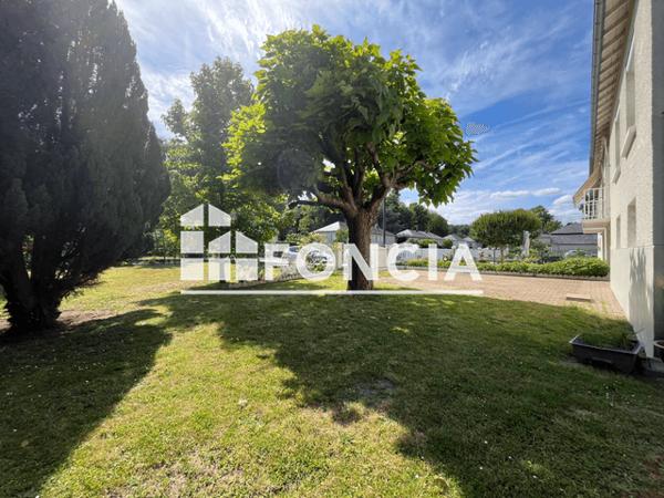 Location Maison 4 pièces 70 m² - 2 RESIDENCE DU CHATEAU Poce Sur Cisse 37530
