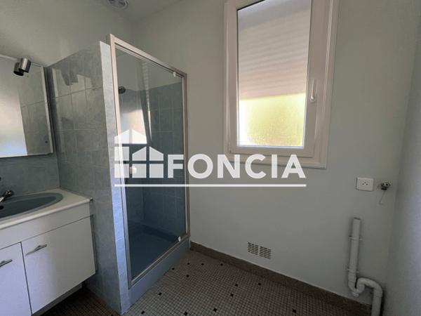 Location Maison 4 pièces 70 m² - 2 RESIDENCE DU CHATEAU Poce Sur Cisse 37530
