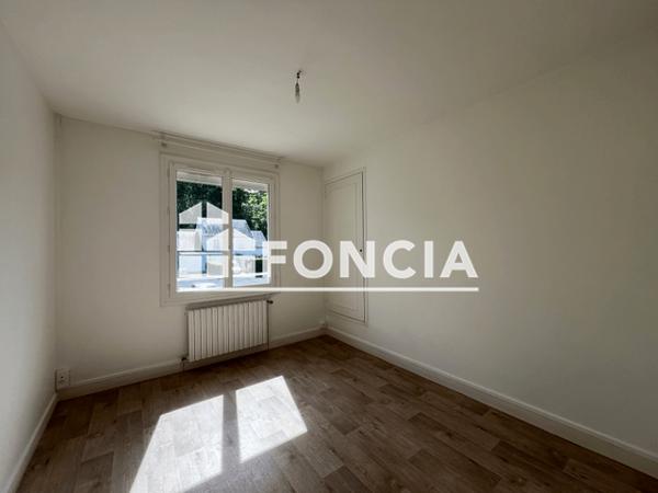 Location Maison 4 pièces 70 m² - 2 RESIDENCE DU CHATEAU Poce Sur Cisse 37530