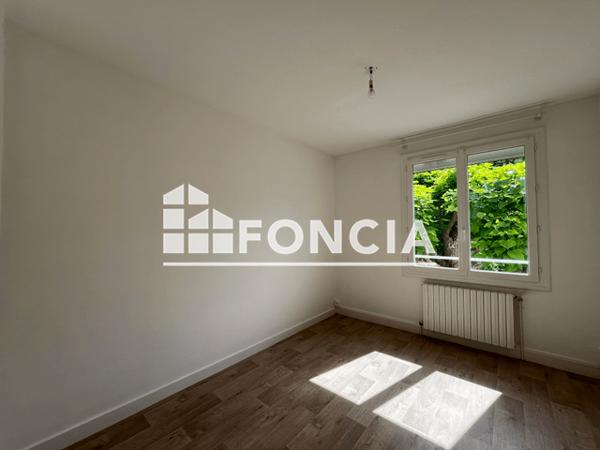 Location Maison 4 pièces 70 m² - 2 RESIDENCE DU CHATEAU Poce Sur Cisse 37530