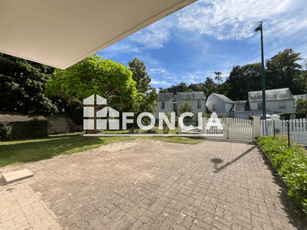 Location Maison 4 pièces 70 m² - 2 RESIDENCE DU CHATEAU Poce Sur Cisse 37530