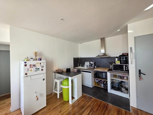 Vente Appartement 3 pièces 46 m2 à Odos