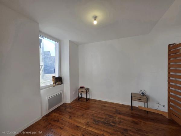 Vente Appartement 3 pièces 46 m2 à Odos