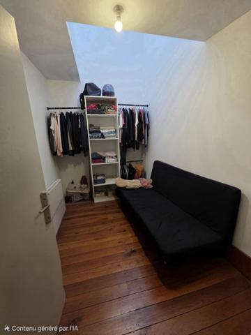 Vente Appartement 3 pièces 46 m2 à Odos