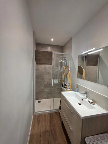 Vente Appartement 3 pièces 46 m2 à Odos