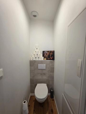 Vente Appartement 3 pièces 46 m2 à Odos