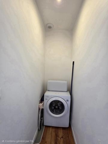 Vente Appartement 3 pièces 46 m2 à Odos