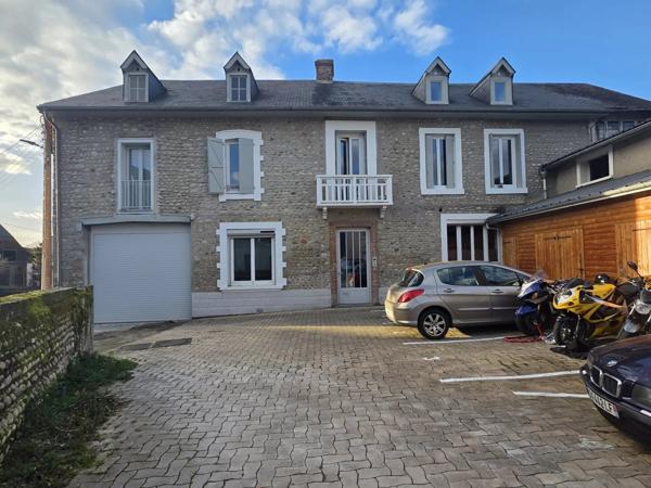 Vente Appartement 3 pièces 46 m2 à Odos