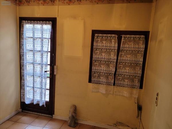 Maison à vendre à Caudebec-lès-Elbeuf en Seine-Maritime (76320), ref : 105000/DLB7