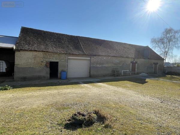 Maison à vendre à Yvré-l'Évêque dans la Sarthe (72530), ref : 72033-256