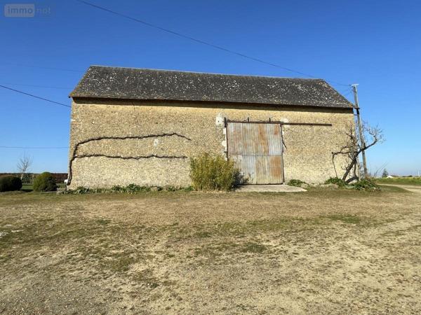 Maison à vendre à Yvré-l'Évêque dans la Sarthe (72530), ref : 72033-256