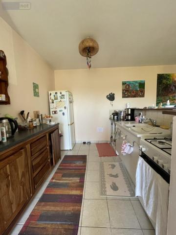 Maison à vendre à Yvré-l'Évêque dans la Sarthe (72530), ref : 72033-256