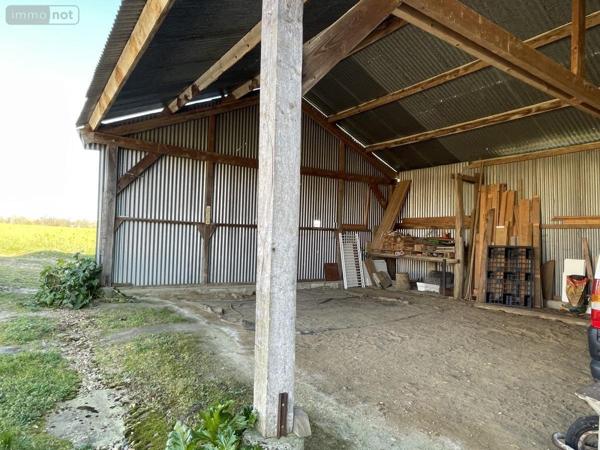 Maison à vendre à Yvré-l'Évêque dans la Sarthe (72530), ref : 72033-256