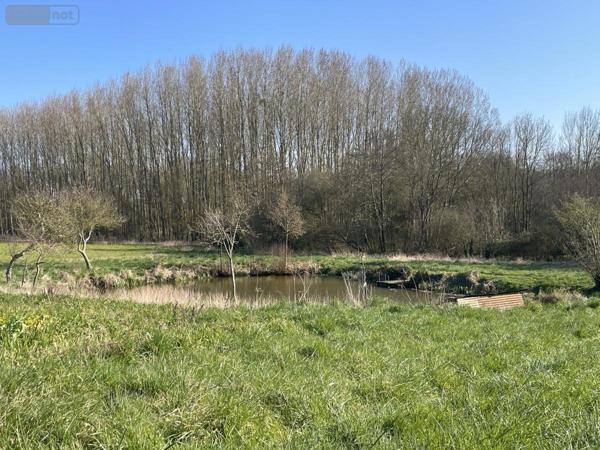 Maison à vendre à Yvré-l'Évêque dans la Sarthe (72530), ref : 72033-256