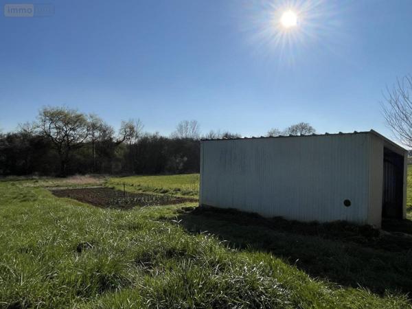 Maison à vendre à Yvré-l'Évêque dans la Sarthe (72530), ref : 72033-256