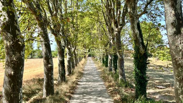 A vendre - Bastide emblématique - Aix-en-Provence