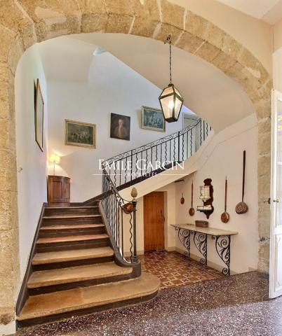 A vendre - Bastide emblématique - Aix-en-Provence