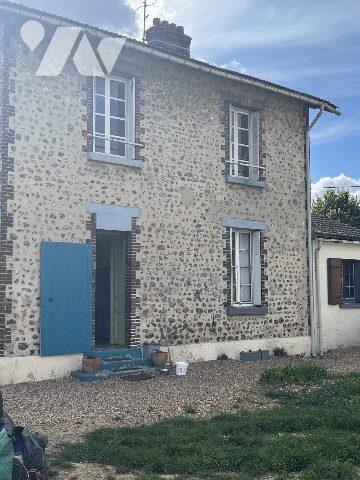 Maison à vendre Châteauneuf-en-Thymerais