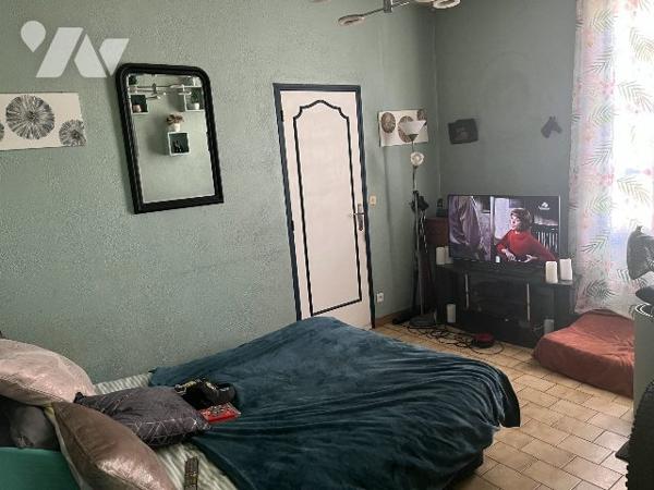 Maison à vendre Châteauneuf-en-Thymerais