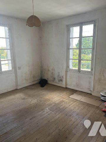 Maison à vendre Châteauneuf-en-Thymerais