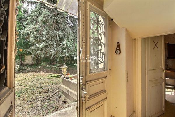 A VENDRE- Saint Fargeau- Bourgogne 89- Maison Bougeoise 8 Ch jardin de 2600m2