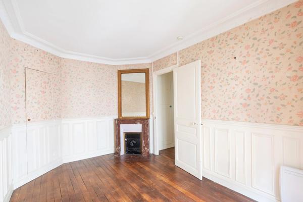 Appartement Paris 9e