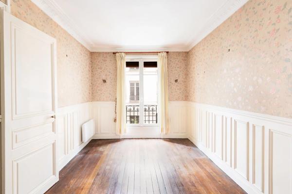 Appartement Paris 9e