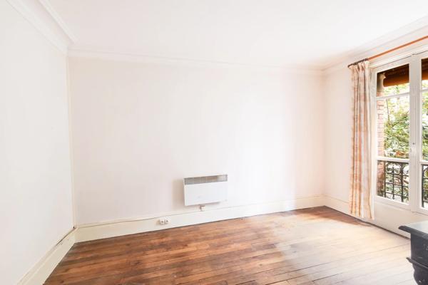 Appartement Paris 9e