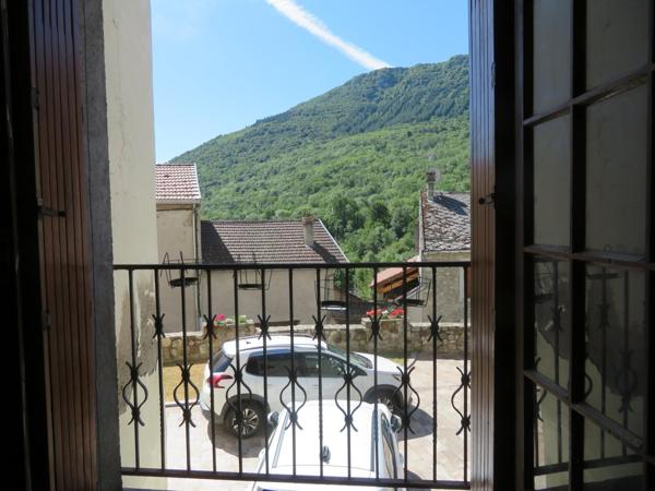 Maison au calme avec vue