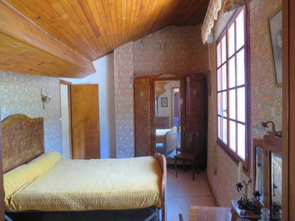 Maison au calme avec vue