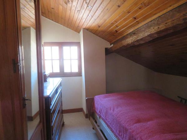 Maison au calme avec vue