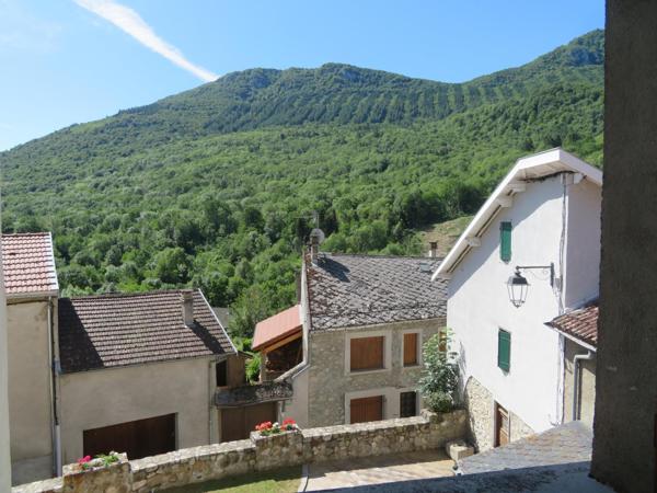 Maison au calme avec vue