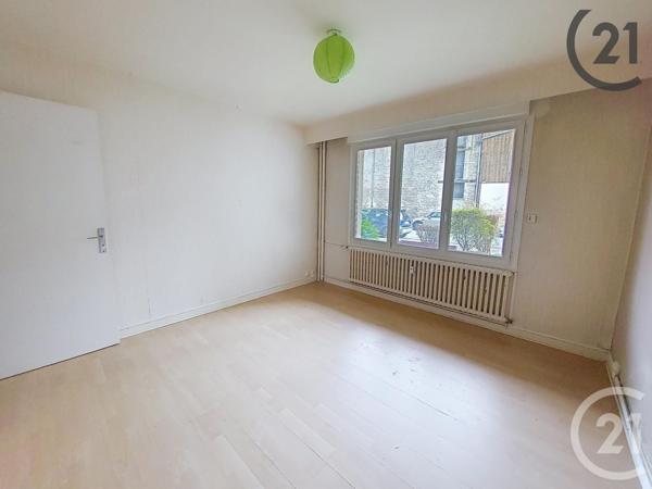Appartement F5 à vendre  5 pièces - 117,07 m2 CHALONS EN CHAMPAGNE - 51