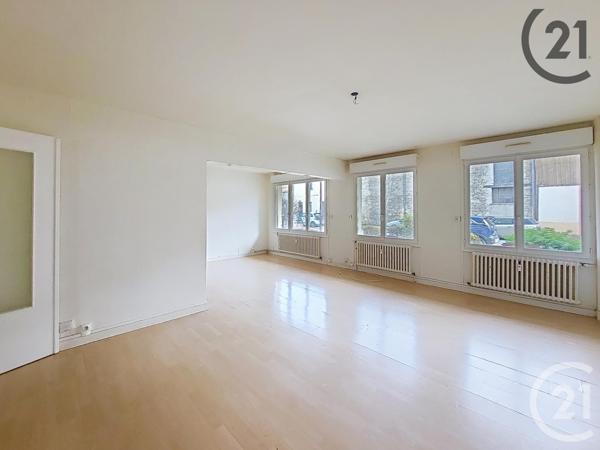 Appartement F5 à vendre  5 pièces - 117,07 m2 CHALONS EN CHAMPAGNE - 51