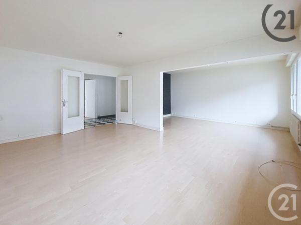 Appartement F5 à vendre  5 pièces - 117,07 m2 CHALONS EN CHAMPAGNE - 51