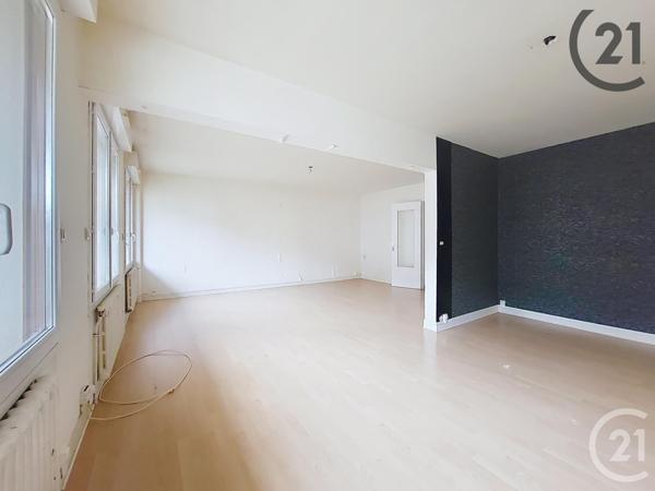 Appartement F5 à vendre  5 pièces - 117,07 m2 CHALONS EN CHAMPAGNE - 51