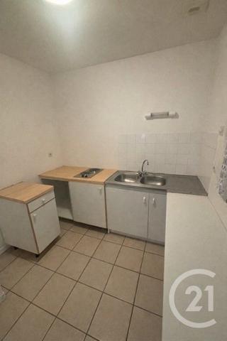Appartement F2 à vendre  2 pièces - 42,90 m2 MOUSSY LE VIEUX - 77