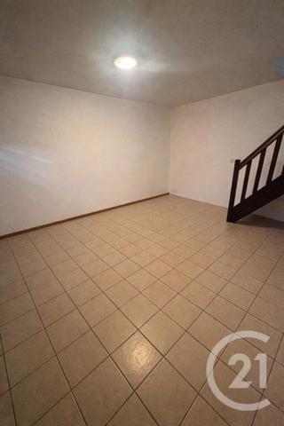 Appartement F2 à vendre  2 pièces - 42,90 m2 MOUSSY LE VIEUX - 77