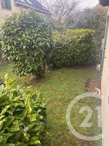 Appartement F2 à vendre  2 pièces - 42,90 m2 MOUSSY LE VIEUX - 77