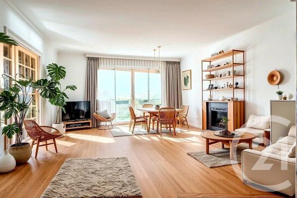 Appartement F5 à vendre  5 pièces - 104,81 m2 ST GERMAIN EN LAYE - 78