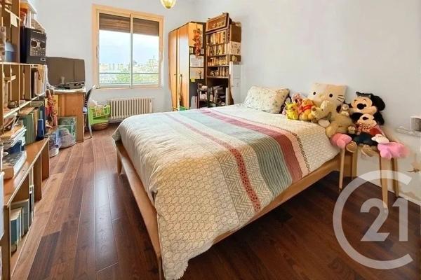 Appartement F5 à vendre  5 pièces - 104,81 m2 ST GERMAIN EN LAYE - 78