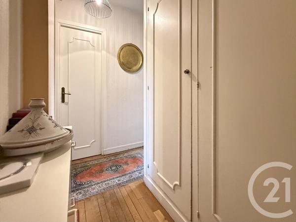 Appartement F5 à vendre  5 pièces - 104,81 m2 ST GERMAIN EN LAYE - 78