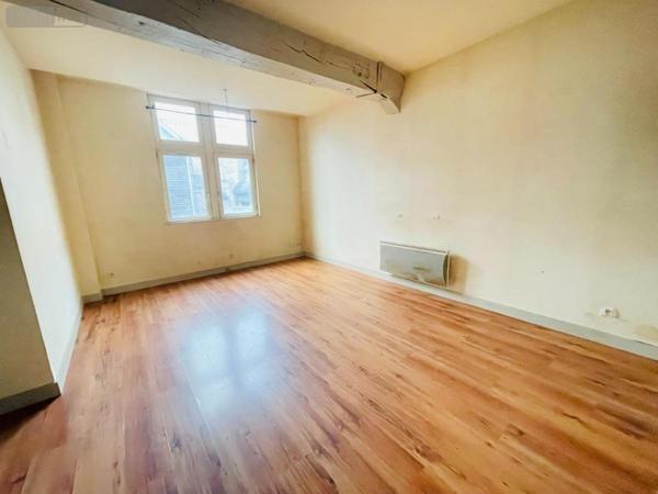 Appartement à vendre à Rouen en Seine-Maritime (76000), ref : 76008-747