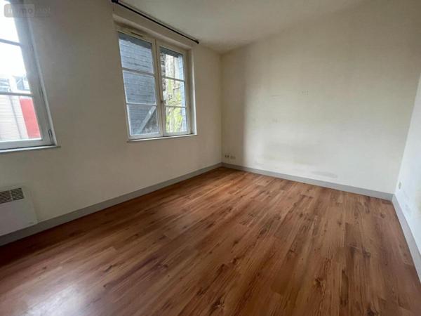 Appartement à vendre à Rouen en Seine-Maritime (76000), ref : 76008-747