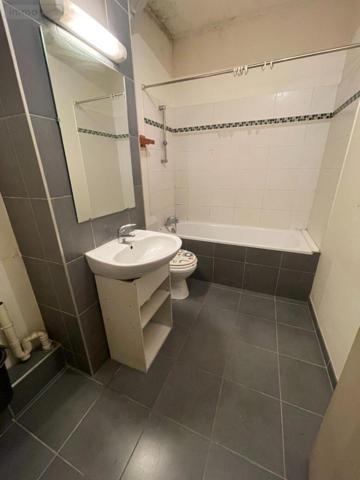 Appartement à vendre à Rouen en Seine-Maritime (76000), ref : 76008-747