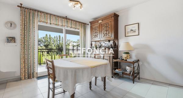 À vendre Appartement 3 pièces 60 m² - Pégomas 06580