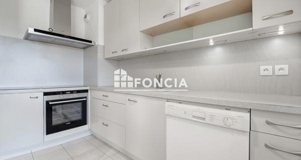 À vendre Appartement 3 pièces 60 m² - Pégomas 06580