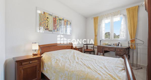 À vendre Appartement 3 pièces 60 m² - Pégomas 06580