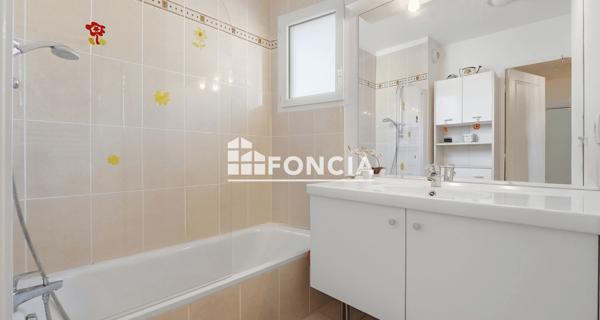 À vendre Appartement 3 pièces 60 m² - Pégomas 06580